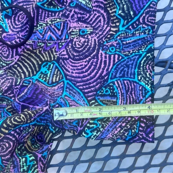 Body Glove Swim Coverup Shorts - Picture 7 of 7